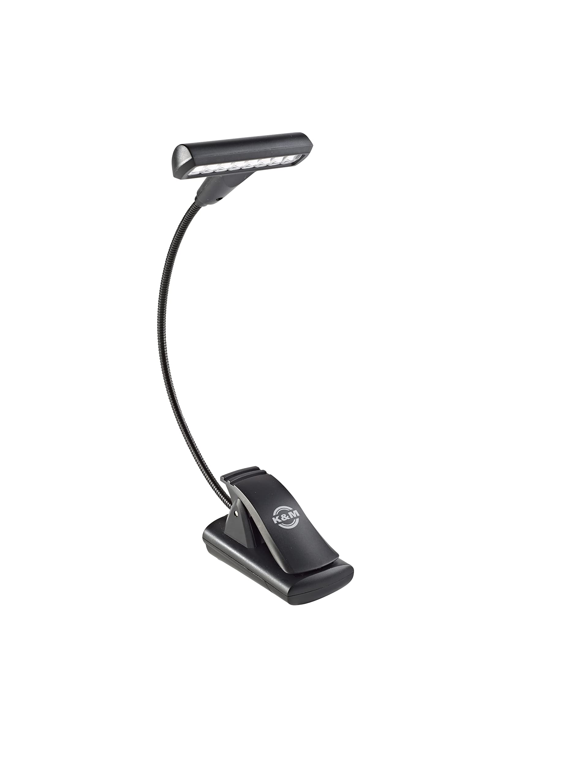 Konig & Meyer T-shaped desk lamp 8 LEDs - 12247 — image 1