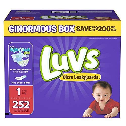 Expert choice for diapers bulk 1