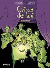 Histoires à lunettes