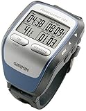 Garmin Forerunner 205 GPS Heart Rate Monitor Watch