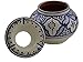 Ceramic Ashtrays Hand Made Smokeless Large Moroccan Large