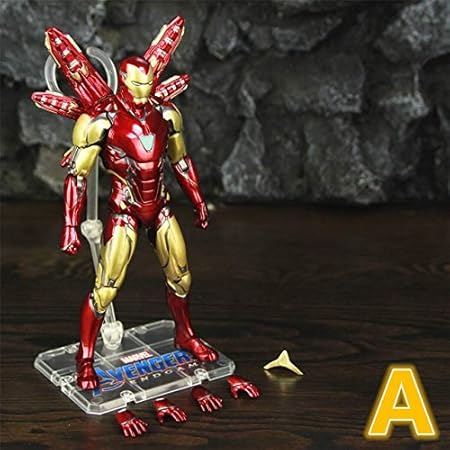 avengers 4 endgame toys