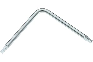 SUPERIOR TOOL 03860 Universal Faucet Seat Wrench