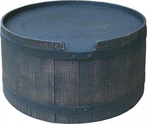 Sockel für Regenwasserfass 240 l