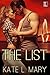 The List (The College of Charleston)