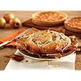 Long Grove Apple Pie & 2 Lou Malnati'sChicago-Style Deep Dish Pizzas (1 Sausage 1 Pepperoni)