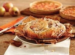 Long Grove Apple Pie & 2 Lou Malnati'sChicago-Style