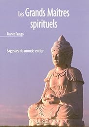 Les  grands maîtres spirituels