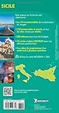 Image de Guide Vert Sicile [ Green Guide in French - Sicily ] (French Edition)