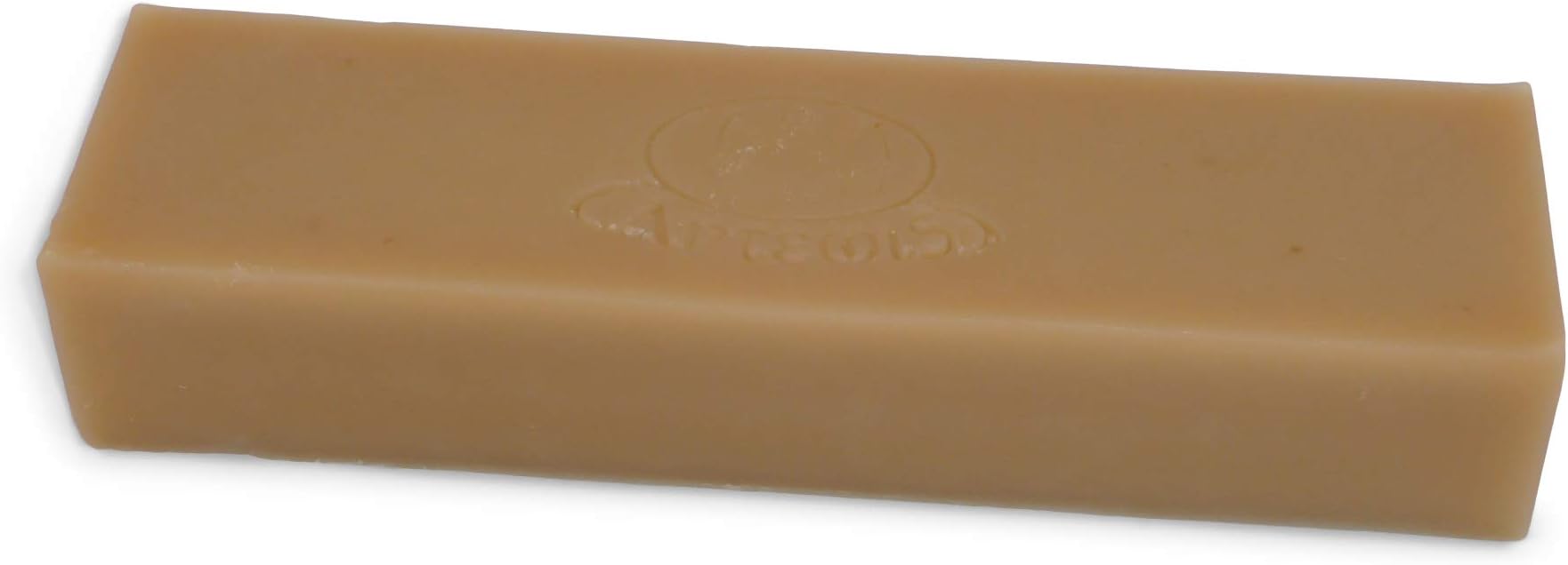 Organic Goat's Milk Soap Base - Melt and Pour - Make Your Own Unique Soap - Certified Organic Ingredients - Hypoallergenic - 2 Pound Block