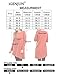 iGENJUN Fall Sweaters for Women 2022 Long Sleeve Dress for Women Casual Button Side Beige Dress Plus Size Dress Sweater Dress Midi Mini Fall Dress Homecoming Dresses,XL,Beige