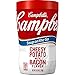 Campbell's Soup on the Go, Cheesy Potato with Bacon Flavor, 10.9 Ounce (Pack of 8)