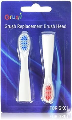 Grush Smart Toothbrush Replacement Brushheads