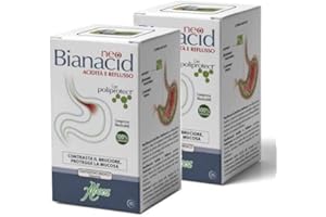 ABOCA YUAKUOD Neobianacid – 45 cápsulas, lote de 2