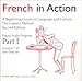 French in Action Digital Audio Program, Part 1: Second Edition (Yale Language Series)