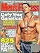 Men's Fitness [Print + Kindle]
