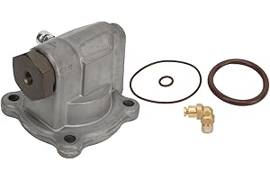 ASTIBYM Spliter Valve Kit Aluminium Alloy Anodized K3331 Universal Fit Trucks,Other Accessories