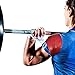 Special Deal: Floss Bands - for Muscle Compression - Mobility and Recovery - Includes 2 x Flossing Bands for All Areas of The Body - Carrying Case and Bonus Ebook Included