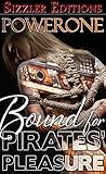 Bound for Pirates' Pleasure