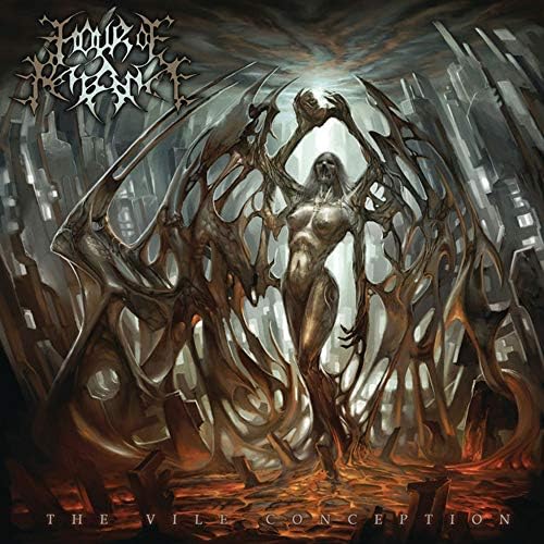 Amazon.com: Depravity: CDs & Vinyl