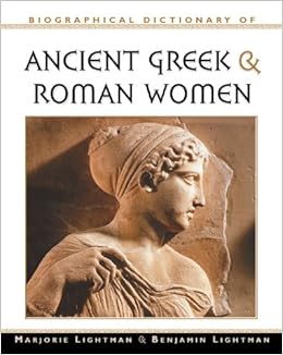 greek women