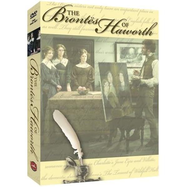 Amazon.com: The Tenant of Wildfell Hall [DVD] [1996] : Movies & TV