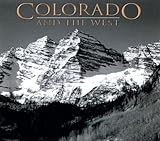 Colorado and the West Calendar: 2000 by