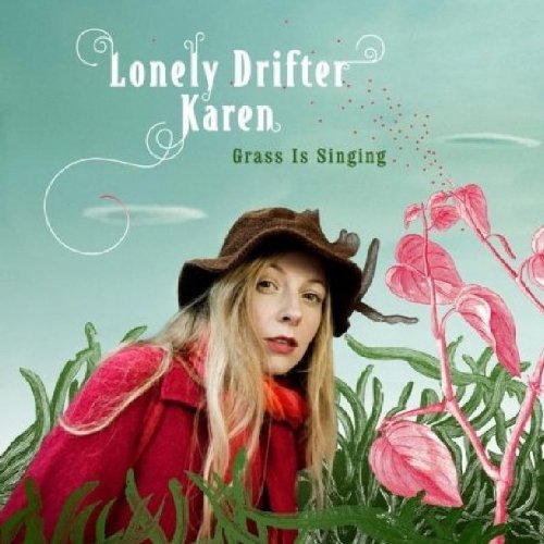 Lonely Drifter Karen - Nova 24h - Zortam Music