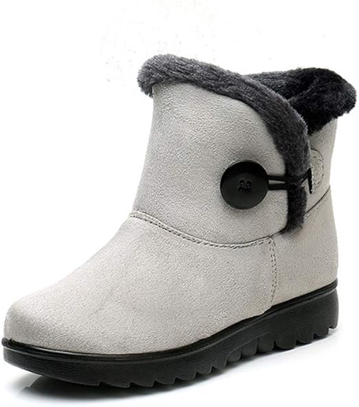 amazon white booties