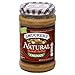 Smucker's Natural Chunky Peanut Butter, 26 Ounces (Pack of 6)