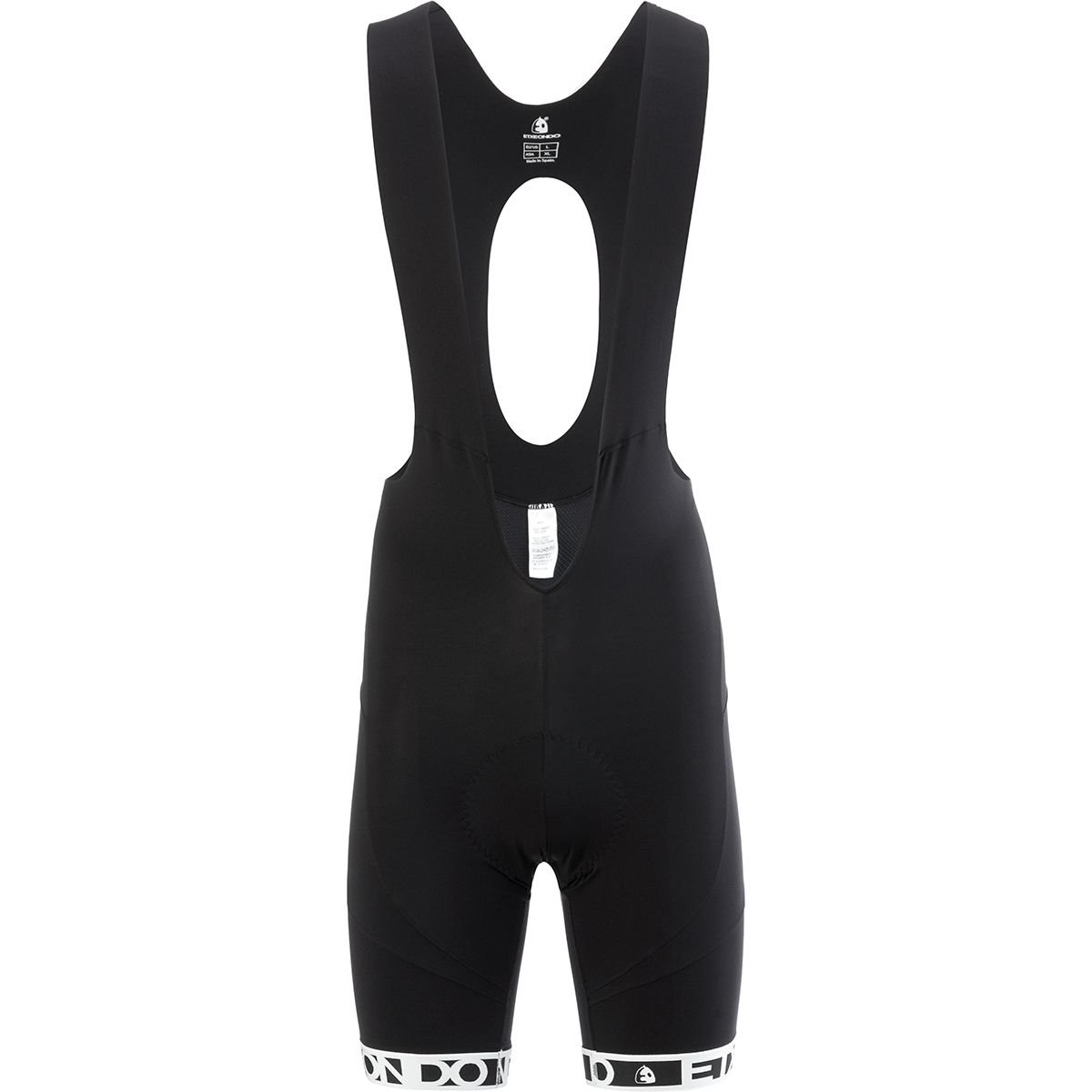 etxeondo orhi bib shorts