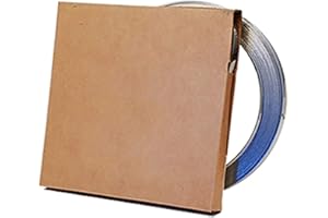 COMPLETE PACKAGING PRODUCTS Signode-Acme 1/2" x .020" Portable Steel Strapping. 300' Coil That dispenses Out The Box.