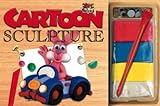 Image de Cartoon Sculpture (Art Tricks)