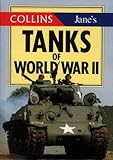 Tanks of World War II (The Collins/Jane's Gems) by