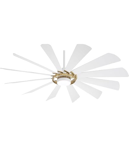MINKA-AIRE F870L-TW Windmolen 65