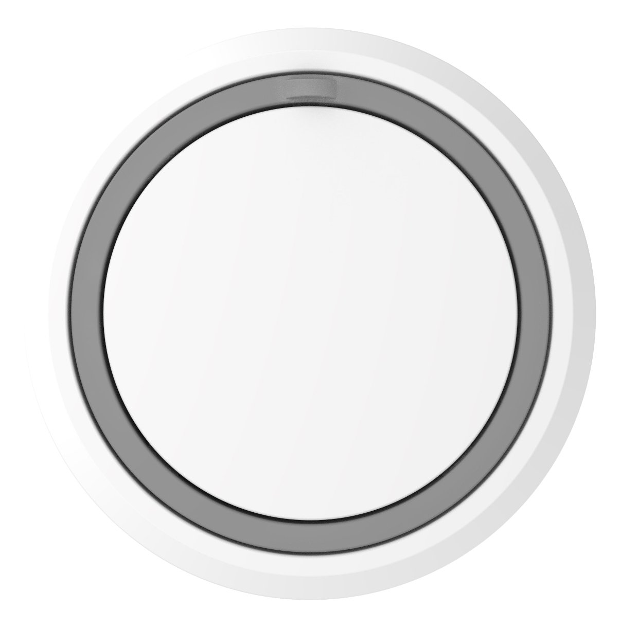 Honeywell dcp711 – Push Button without threads Round White