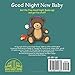 Good Night New Baby (Good Night Our World)