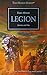 Legion (7) (The Horus Heresy)