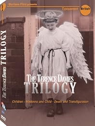 The Terence Davies Trilogy