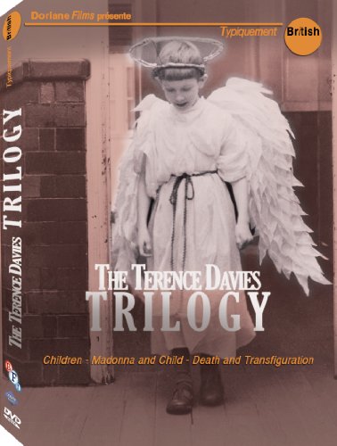 The Terence Davies Trilogy