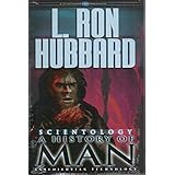 Scientology: A History of Man- Antediluvian Technology