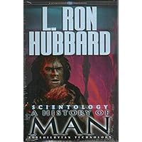 Scientology: A History of Man