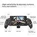 ipega 9023 Rechargeable Bluetooth Wireless Android Gamepad Controller for 5-10 inch Tablets and Phones, for Android TV, TV Box and Win pcthumb 4