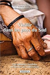 Vieillir dans les pays du Sud