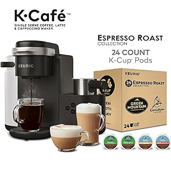 Keurig K-Cafe