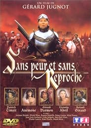 Sans Peur Et Sans Reproche
