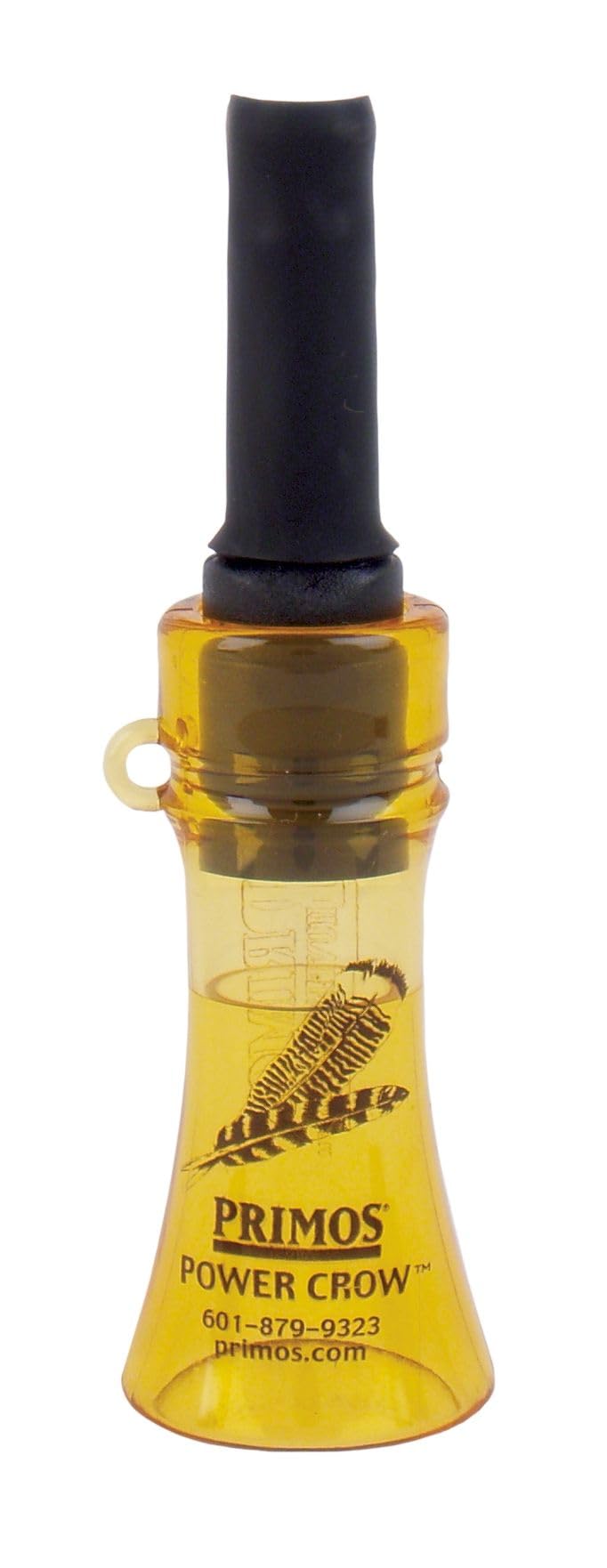 Primos Hunting Unisex 330 fishing reel bait cast rod, Green, One Size UK