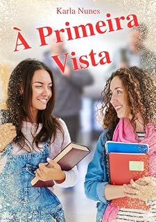 Livro LGBT - À Primeira Vista