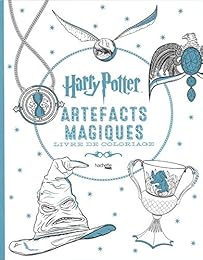 Harry Potter Artefacts magiques