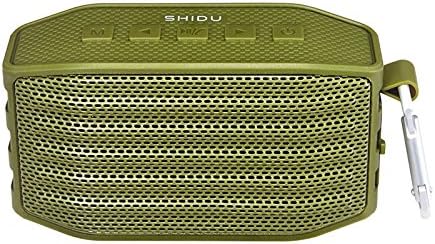shidu bluetooth speaker